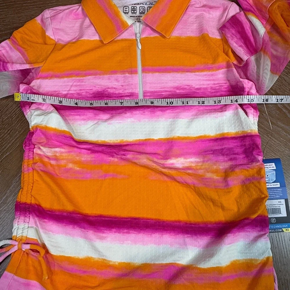IBKUL amy print